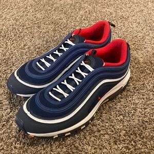 Air Max 97’s